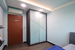 Blk 256B Punggol Opal (Punggol), HDB 4 Rooms #586570591